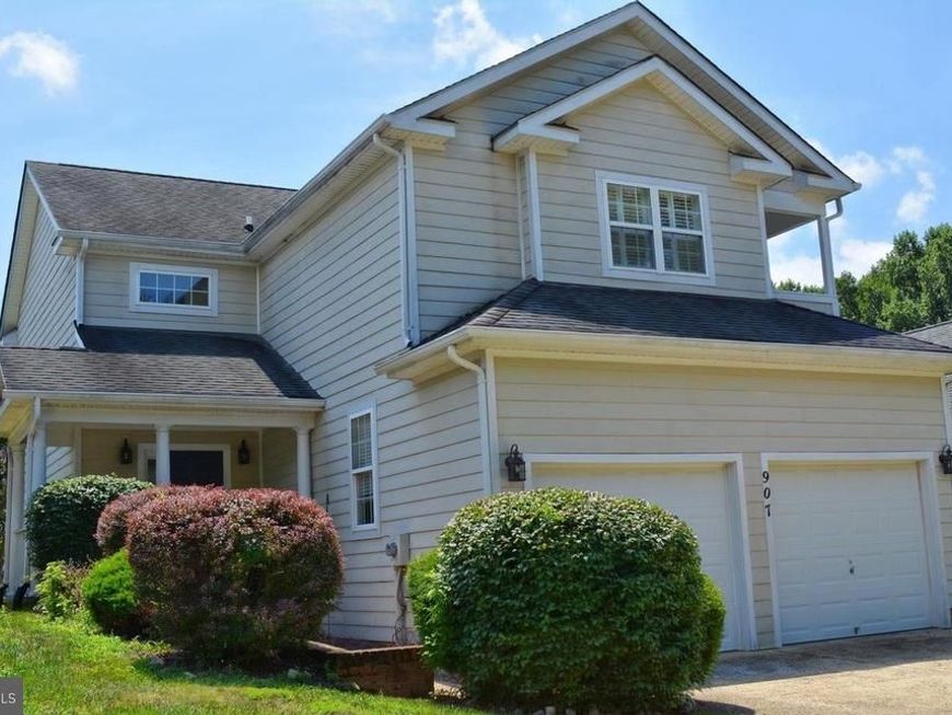 907 Hickory Circle, La Plata, MD 20646 Main Photo