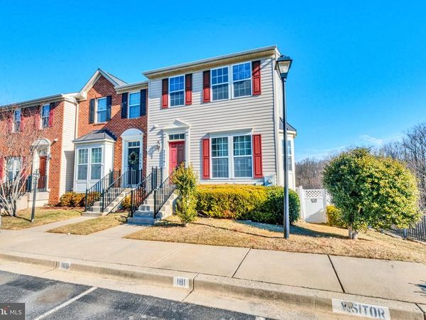 25501 JOY LANE, DAMASCUS, MD 20872