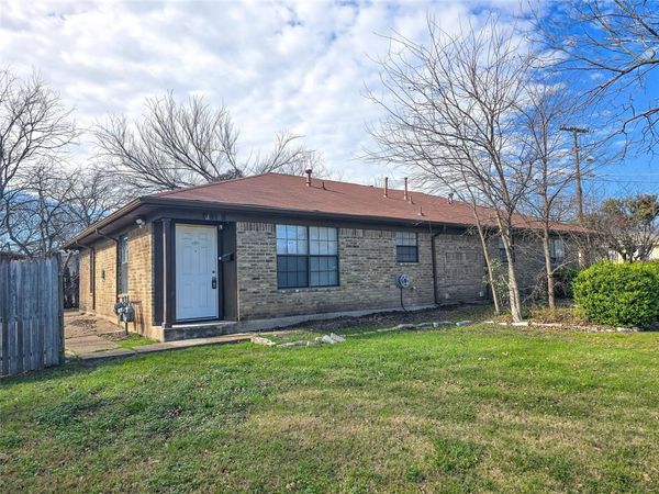 1501 S 29th Street , Waco, TX 76711