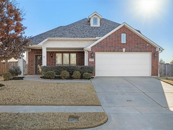 1200 Inglewood Drive, Mansfield, TX 76063