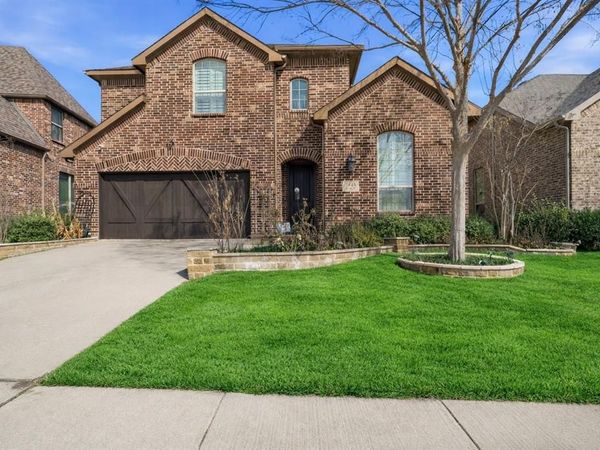 7408 Durand Drive, Irving, TX 75063