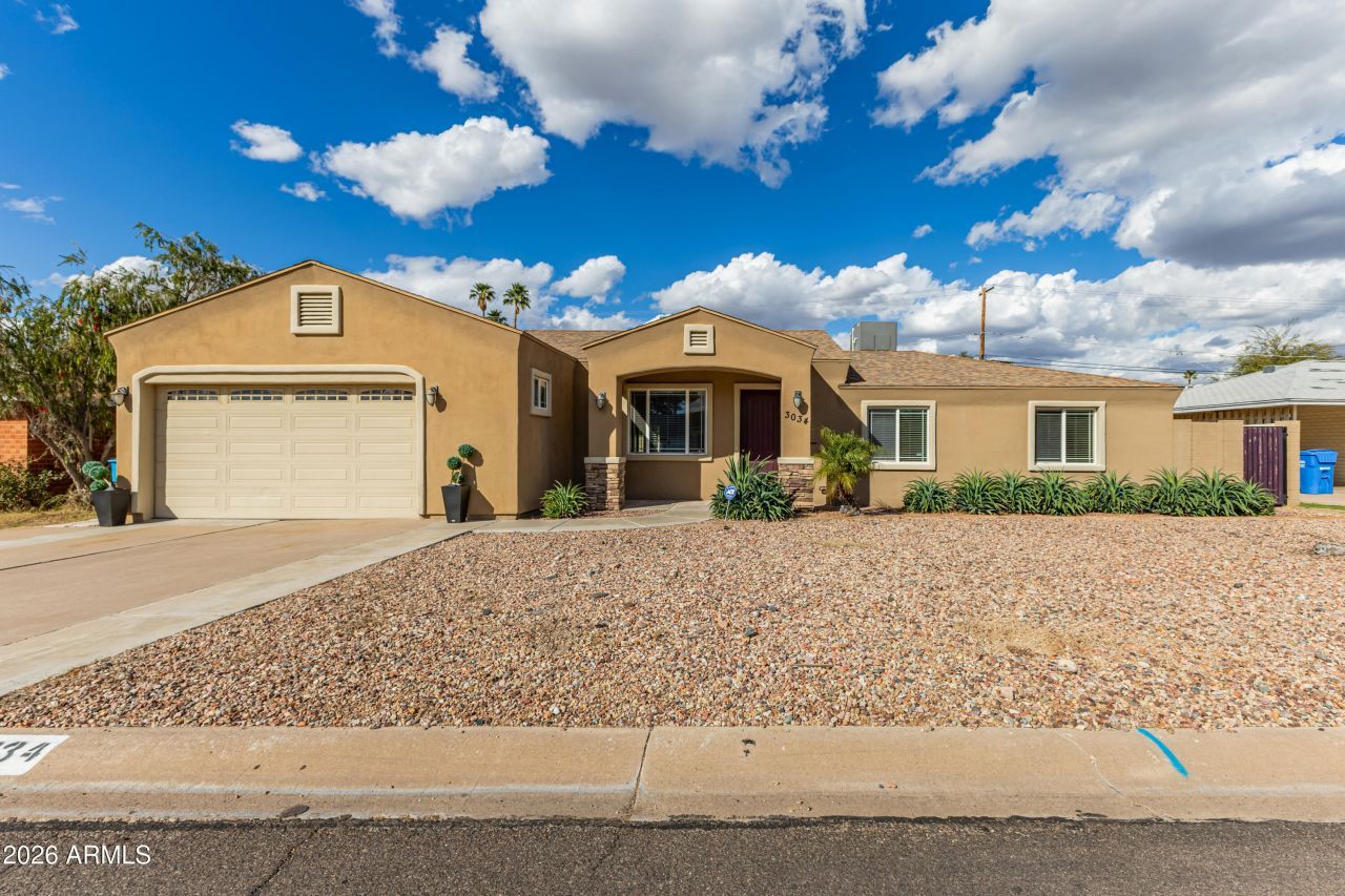3034 E Turney Avenue, Phoenix, AZ 85016 Main Photo