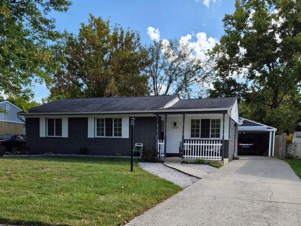10705 Van Buren Street, Van Buren Twp, MI 48111