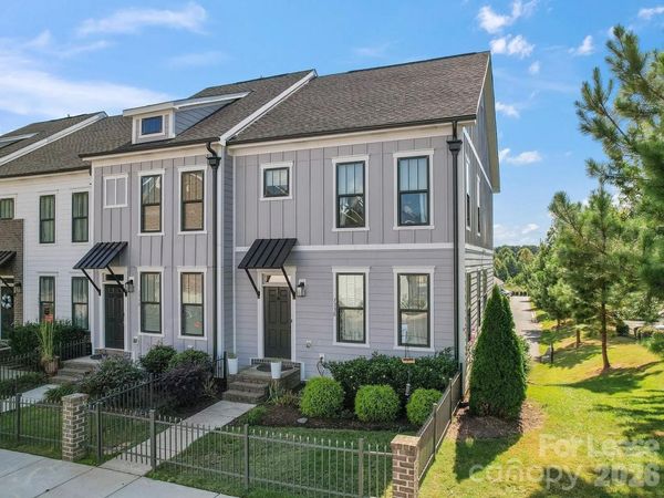 133 Capital Avenue , Unit E, Mooresville, NC 28117