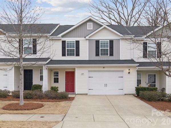 3337 Ellingford Road, Charlotte, NC 28214