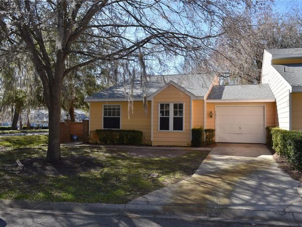 4857 NW 2ND PLACE, Unit K, GAINESVILLE, FL 32607