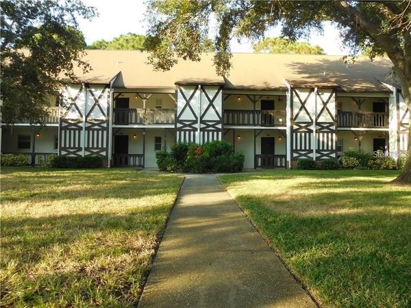 380 N BAYSHORE BOULEVARD, Unit 206, CLEARWATER, FL 33759