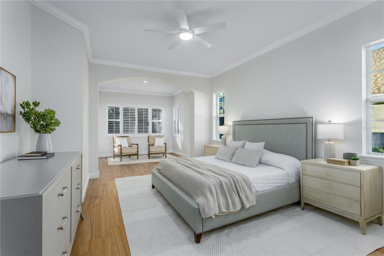 11909 Mandevilla Court, Tampa, FL 33626 Photo