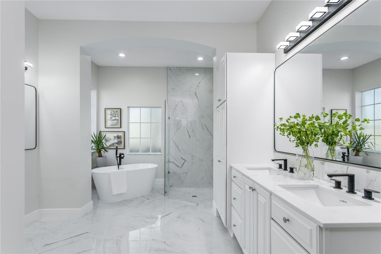 11909 Mandevilla Court, Tampa, FL 33626 Photo