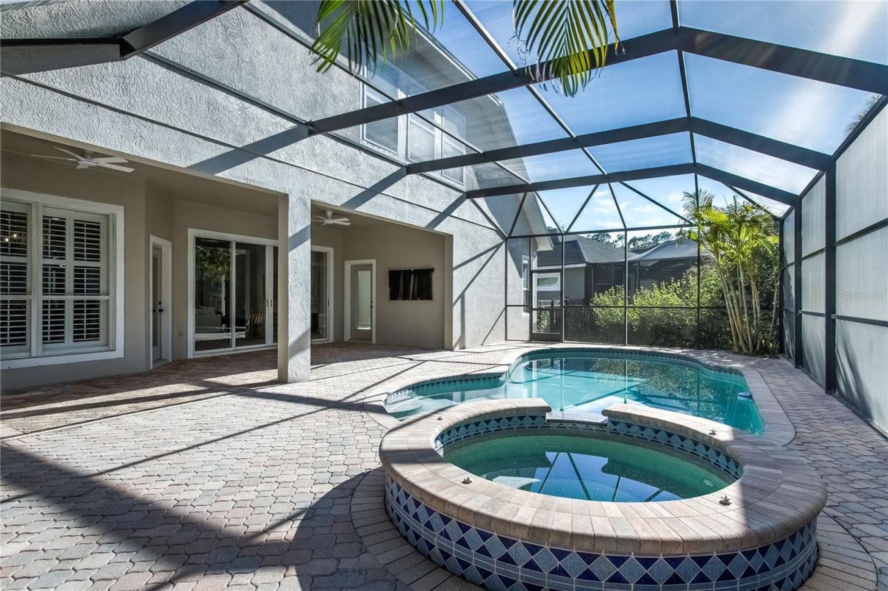 11909 Mandevilla Court, Tampa, FL 33626 Photo