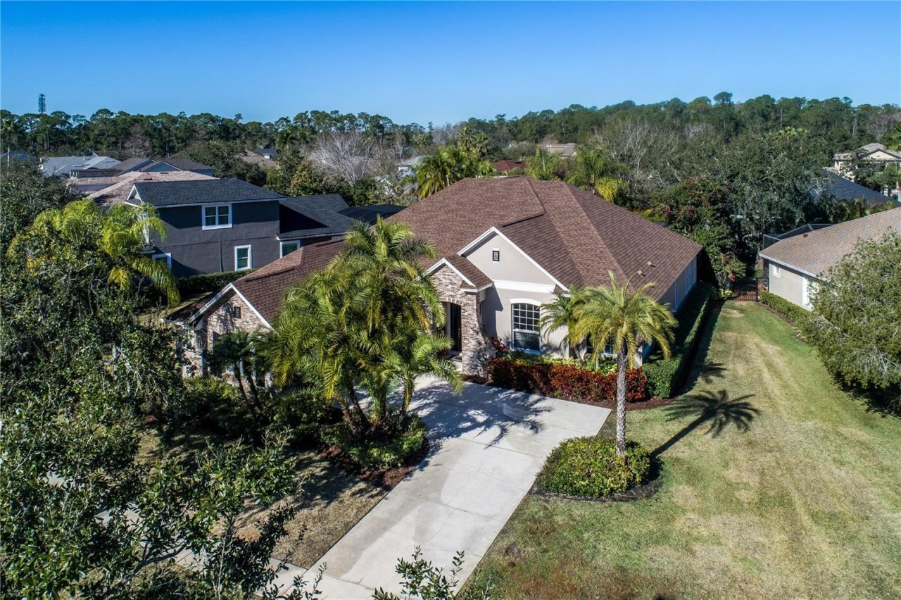 11909 Mandevilla Court, Tampa, FL 33626 Photo