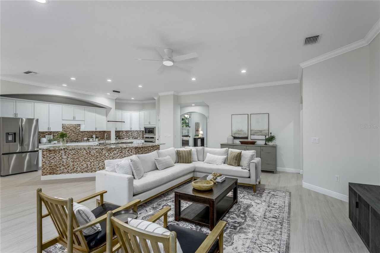 11909 Mandevilla Court, Tampa, FL 33626 Photo