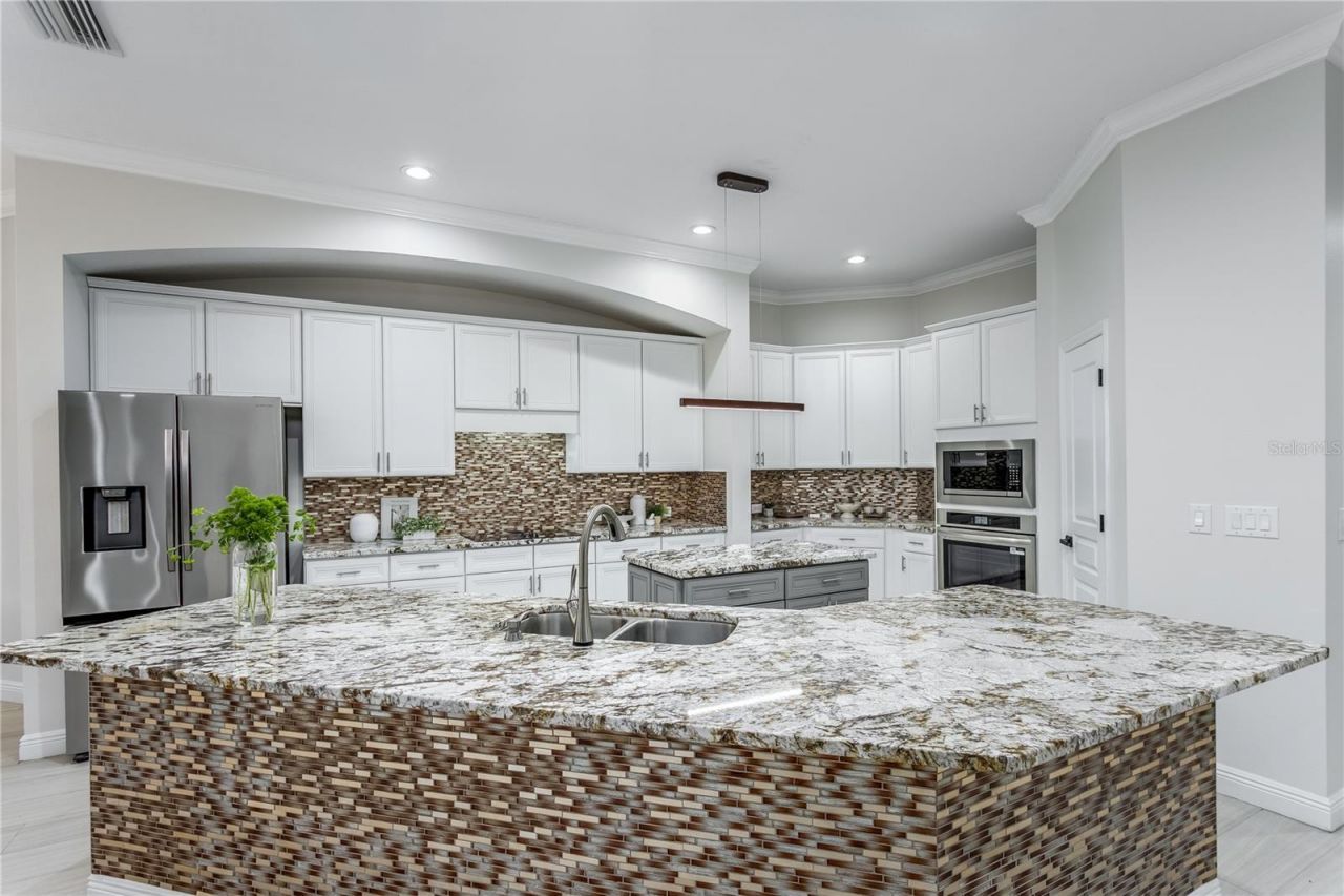 11909 Mandevilla Court, Tampa, FL 33626 Photo