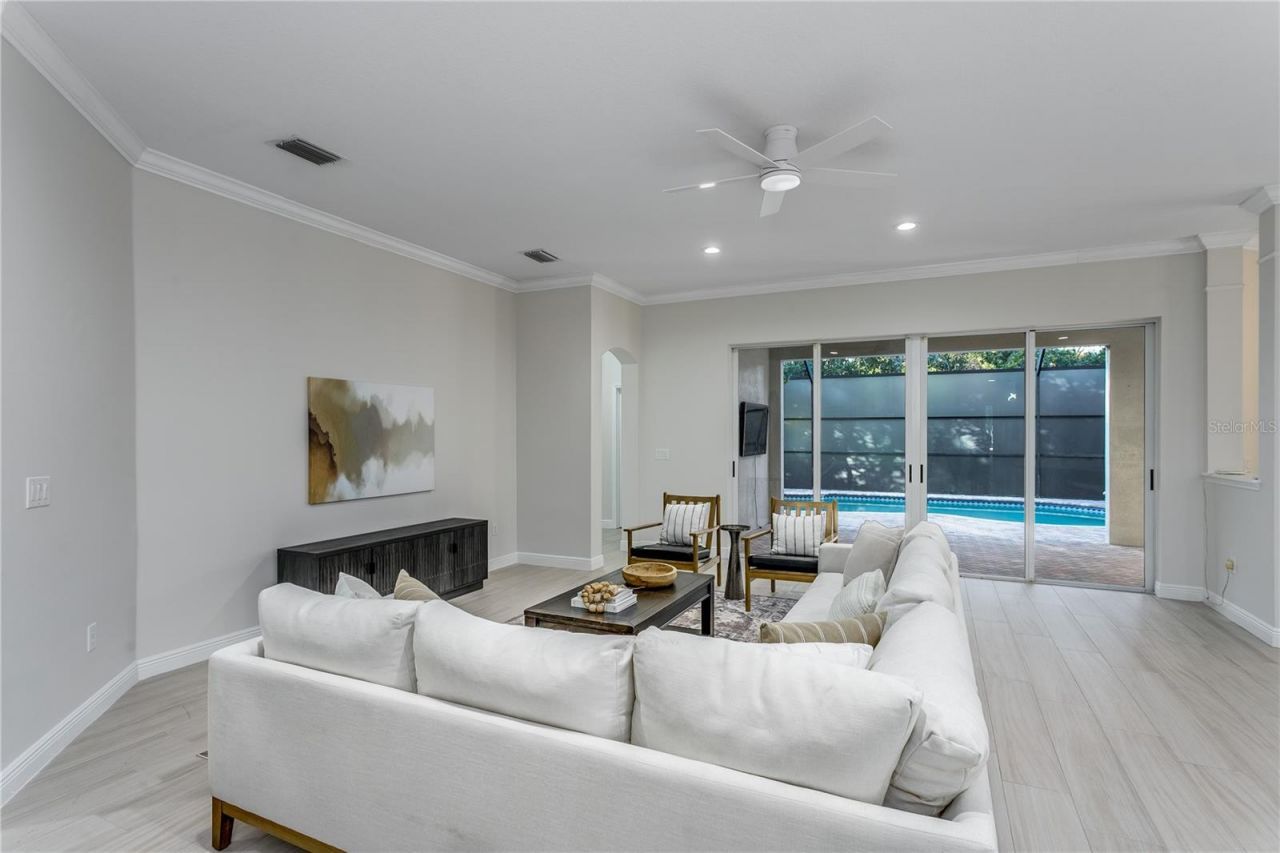 11909 Mandevilla Court, Tampa, FL 33626 Photo