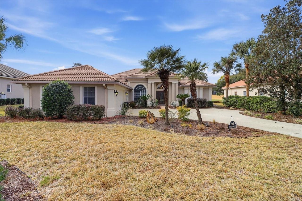 1959 N Eagle Chase Drive, Hernando, FL 34442 Photo