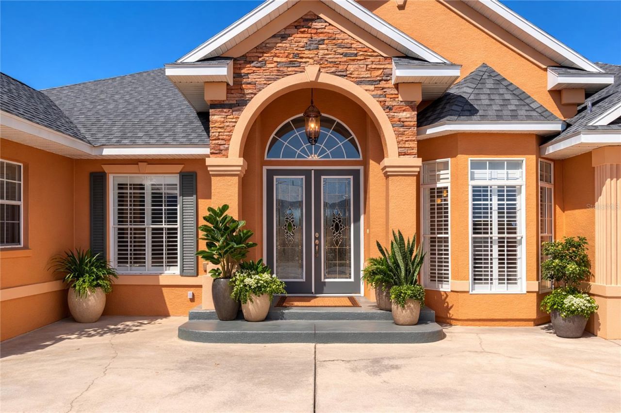 12610 NW Gainesville Road, Reddick, FL 32686 Photo