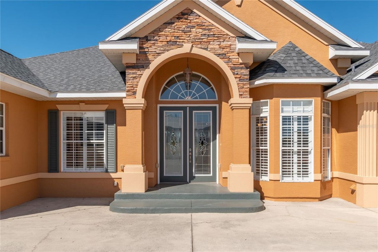 12610 NW Gainesville Road, Reddick, FL 32686 Photo