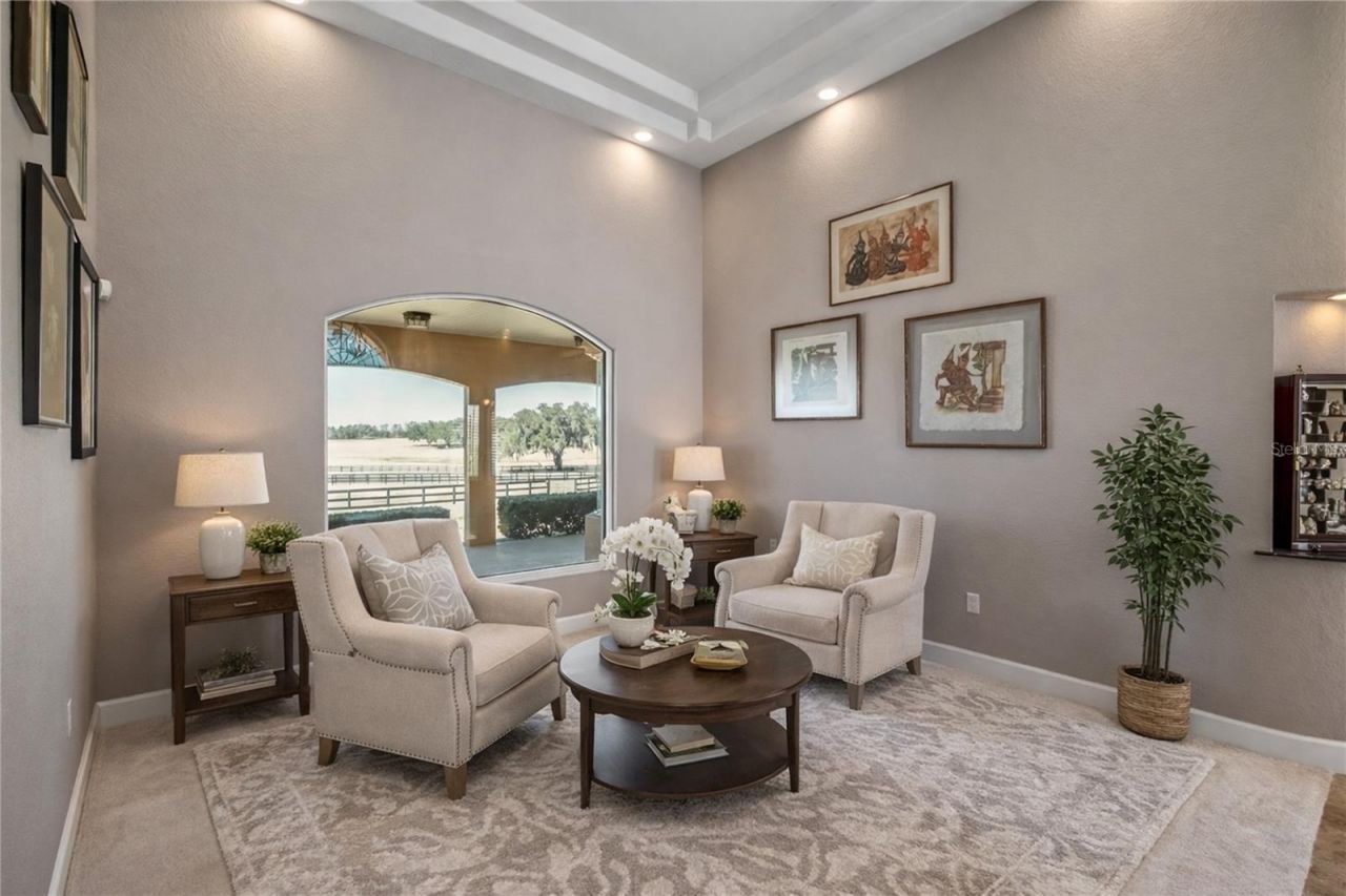 12610 NW Gainesville Road, Reddick, FL 32686 Photo