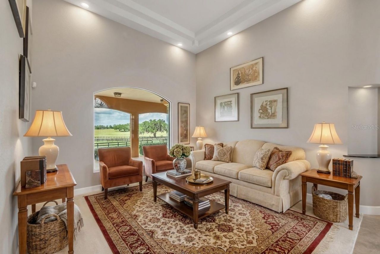 12610 NW Gainesville Road, Reddick, FL 32686 Photo