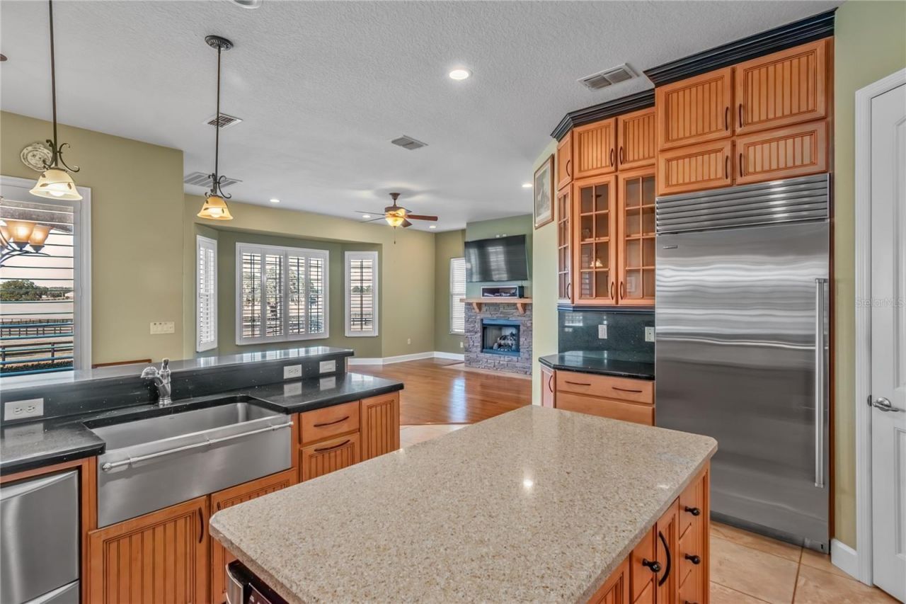 12610 NW Gainesville Road, Reddick, FL 32686 Photo