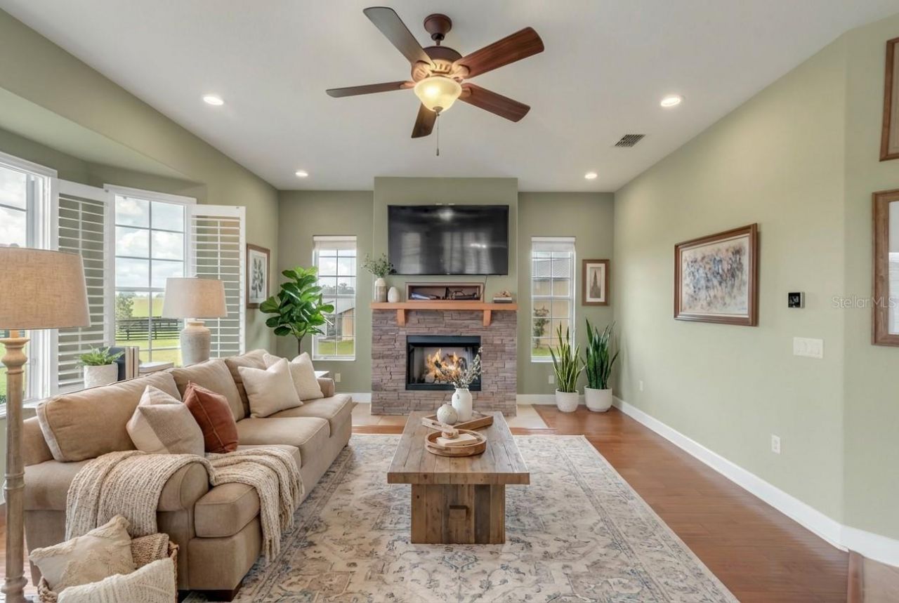 12610 NW Gainesville Road, Reddick, FL 32686 Photo