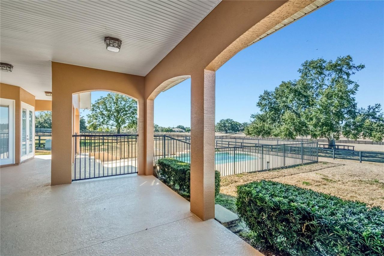 12610 NW Gainesville Road, Reddick, FL 32686 Photo