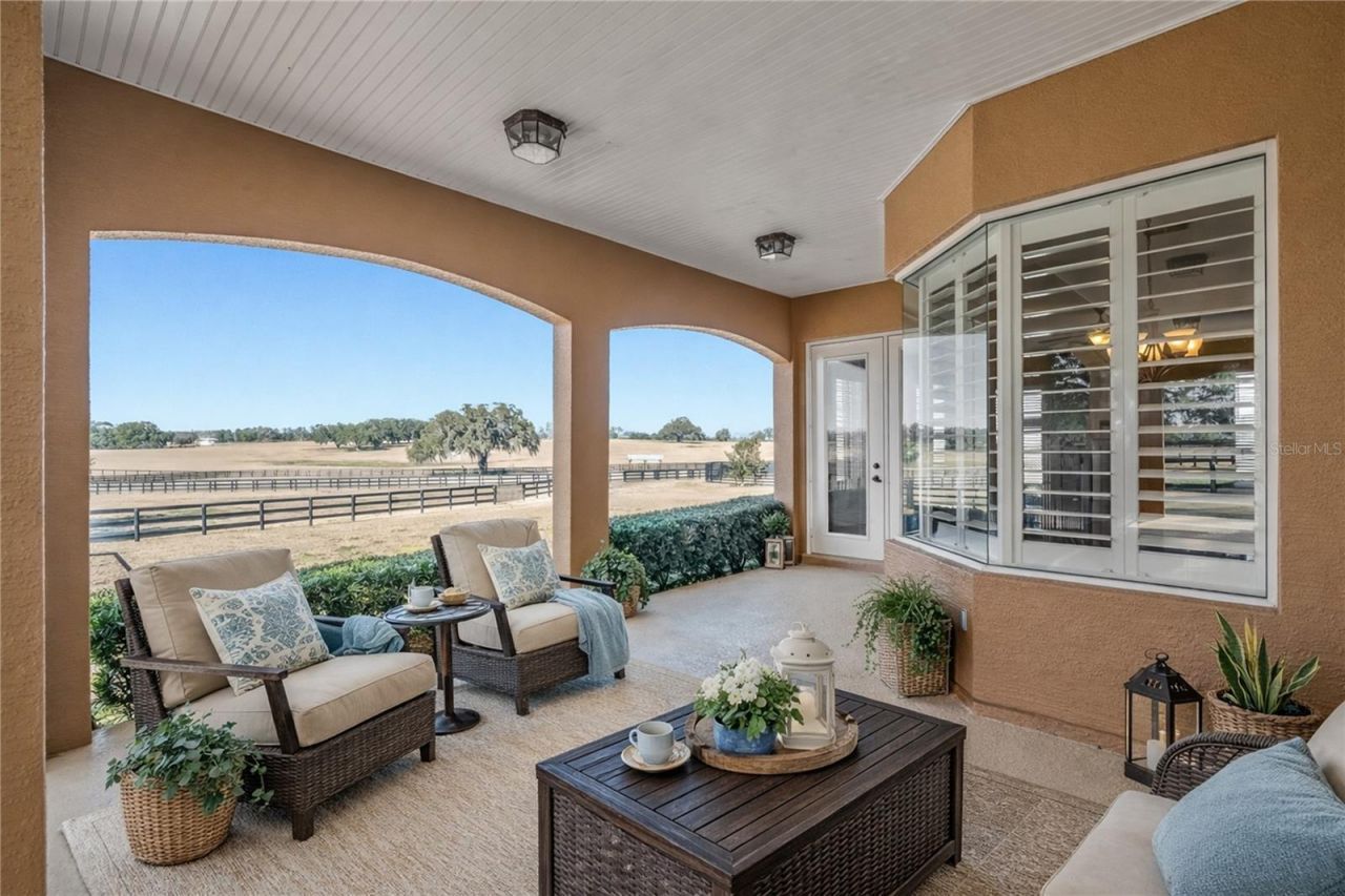 12610 NW Gainesville Road, Reddick, FL 32686 Photo