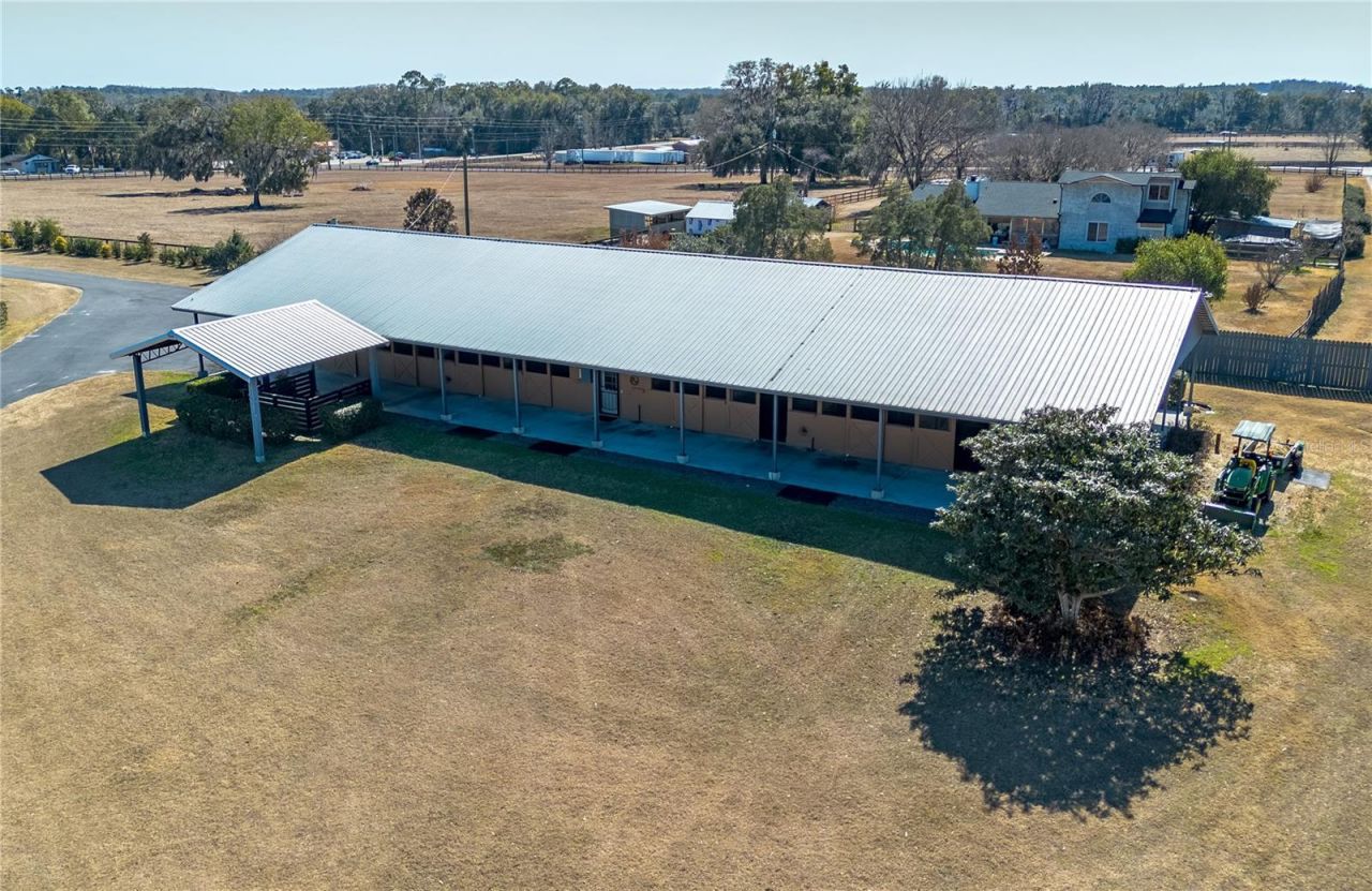 12610 NW Gainesville Road, Reddick, FL 32686 Photo