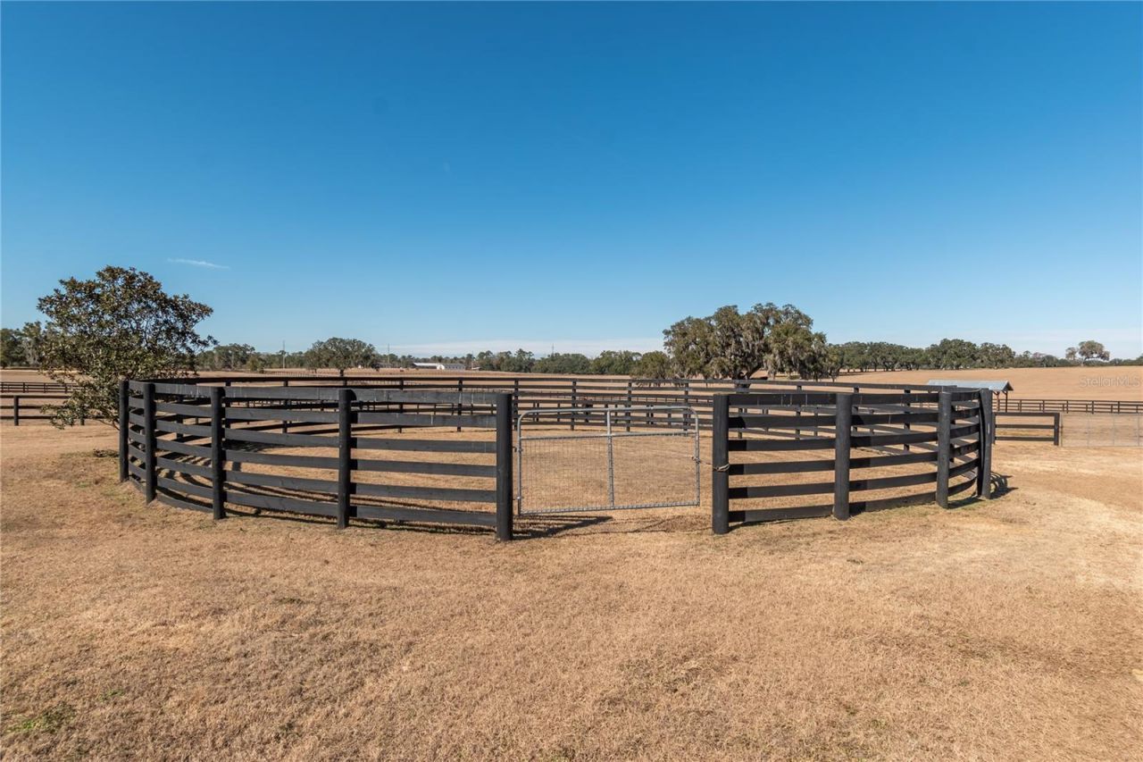 12610 NW Gainesville Road, Reddick, FL 32686 Photo