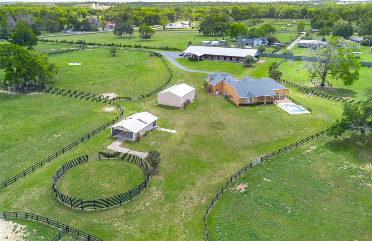 12610 NW Gainesville Road, Reddick, FL 32686 Photo