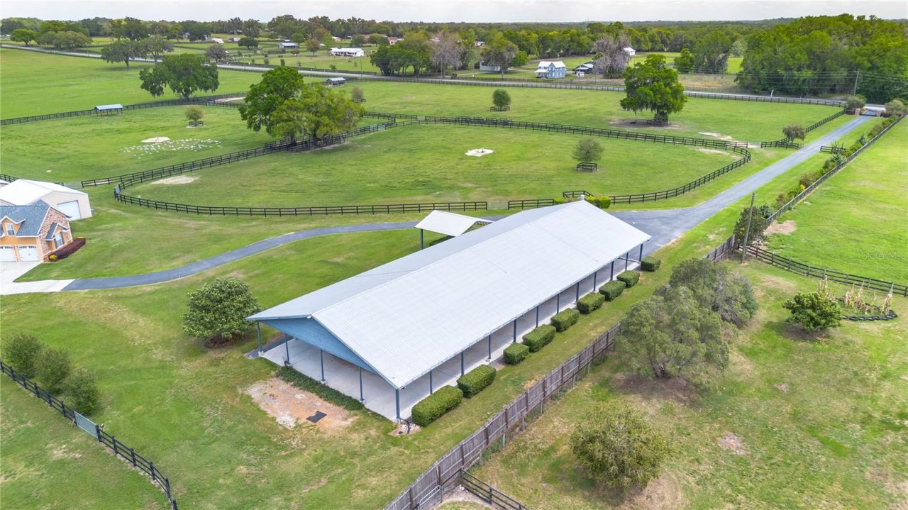 12610 NW Gainesville Road, Reddick, FL 32686 Photo