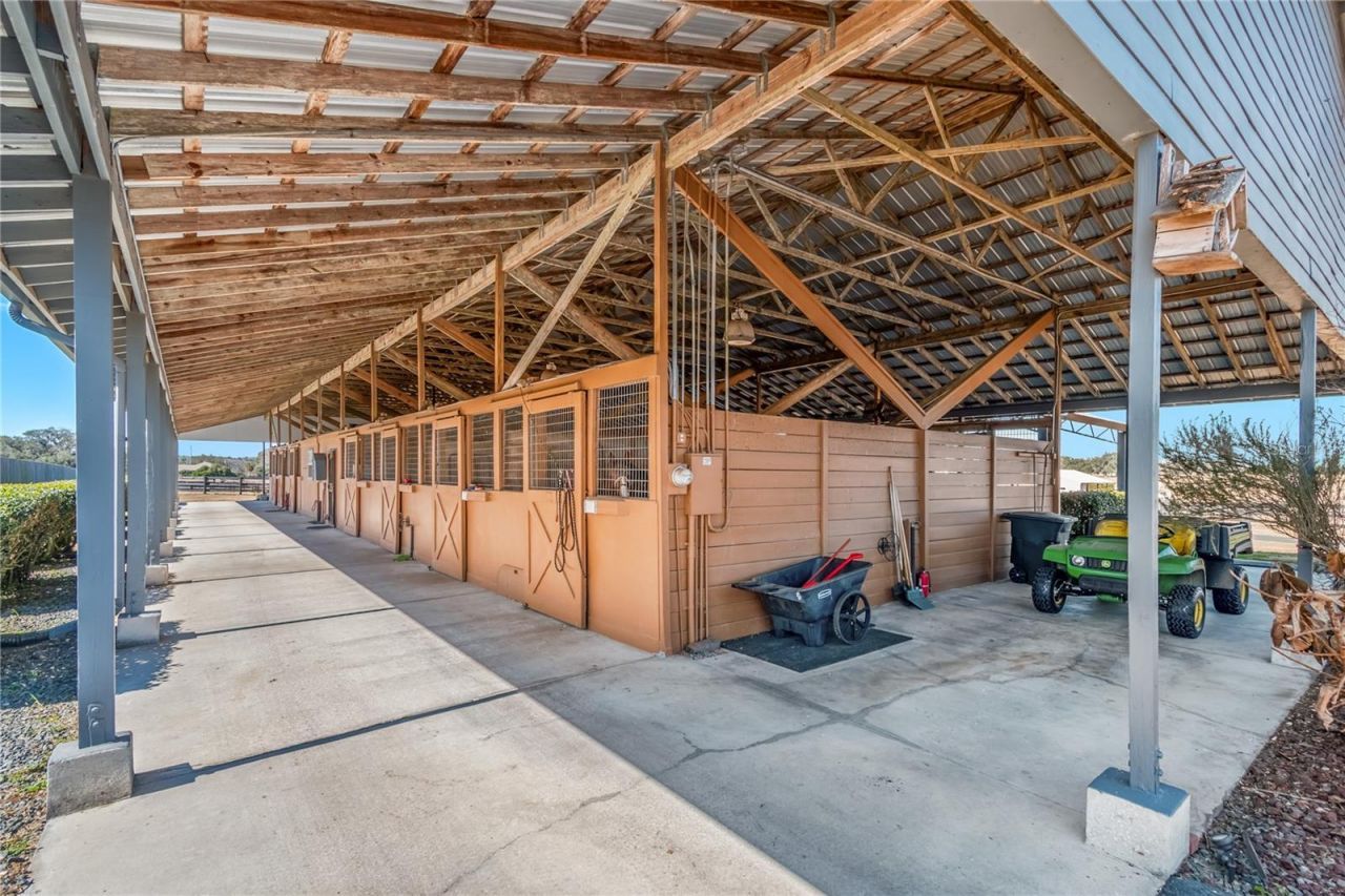 12610 NW Gainesville Road, Reddick, FL 32686 Photo