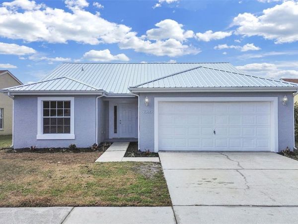 4305 NORTHAMPTON DRIVE, NEW PORT RICHEY, FL 34653