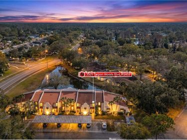 3505 TARPON WOODS BOULEVARD, Unit Q402, PALM HARBOR, FL 34685