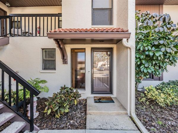 3505 TARPON WOODS BOULEVARD, Unit Q402, PALM HARBOR, FL 34685