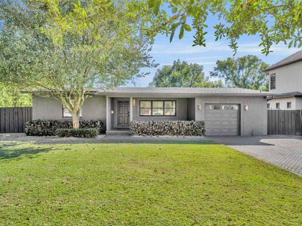 1836 GRINNELL TERRACE, WINTER PARK, FL 32789