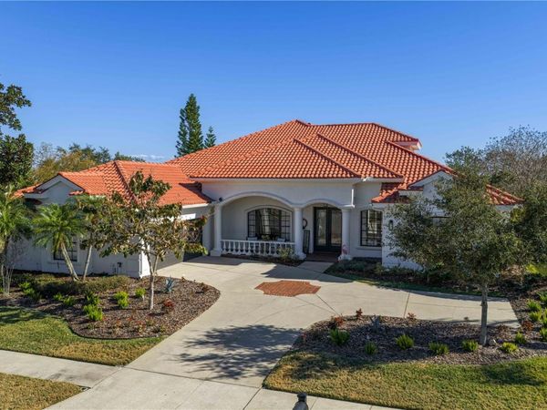 5611 E LONGBOAT BOULEVARD, TAMPA, FL 33615