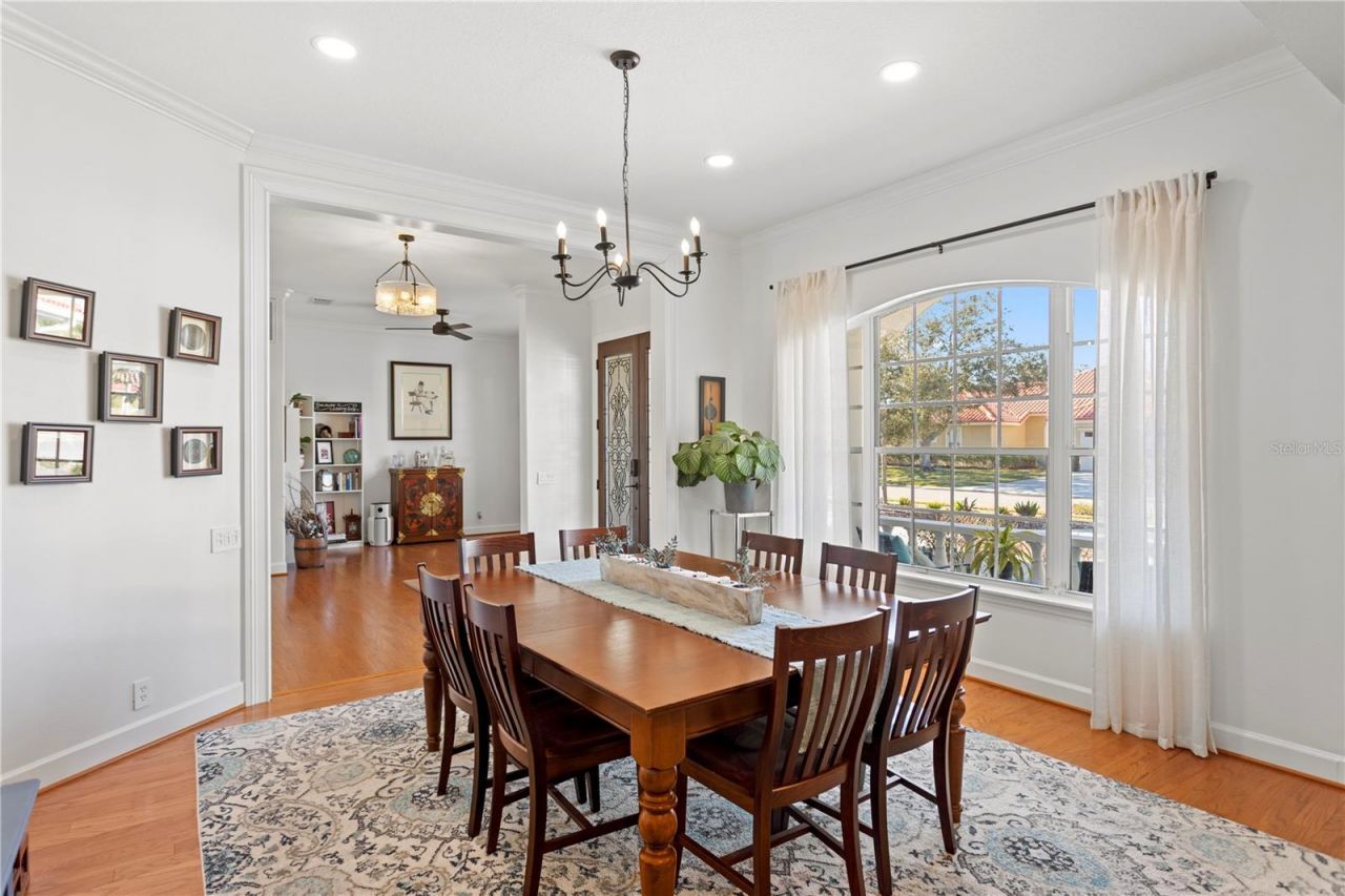 5611 E Longboat Boulevard, Tampa, FL 33615 Photo