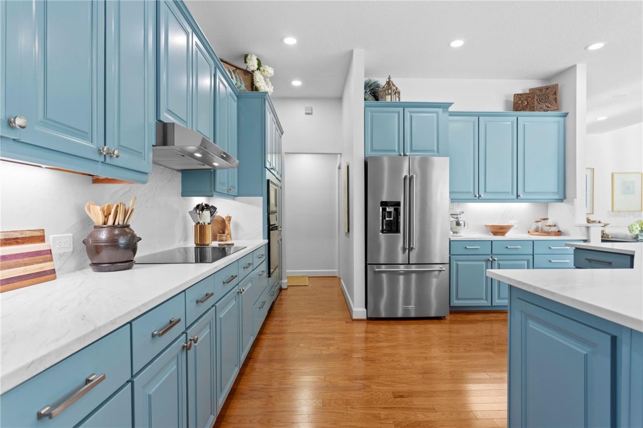 5611 E Longboat Boulevard, Tampa, FL 33615 Photo