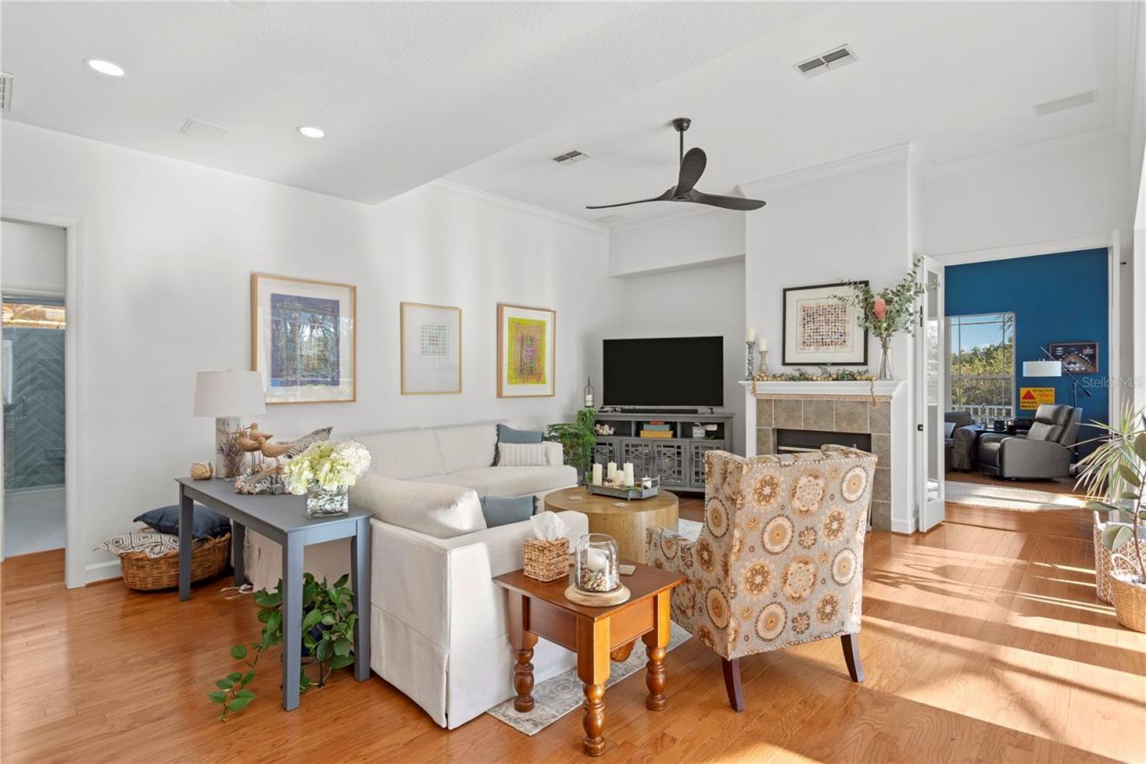 5611 E Longboat Boulevard, Tampa, FL 33615 Photo