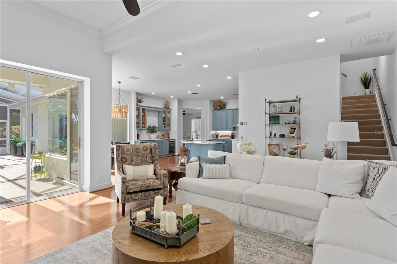 5611 E Longboat Boulevard, Tampa, FL 33615 Photo