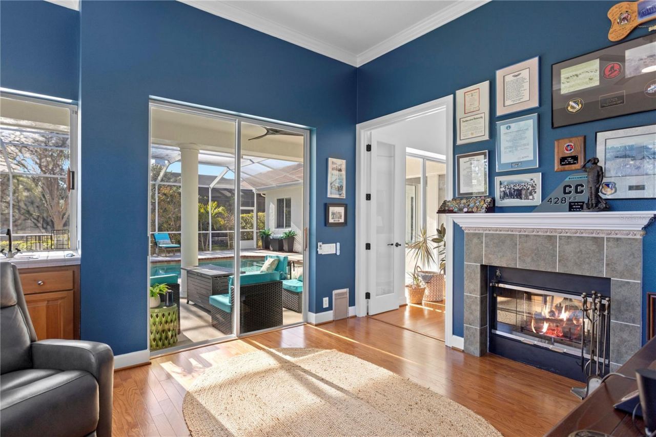 5611 E Longboat Boulevard, Tampa, FL 33615 Photo