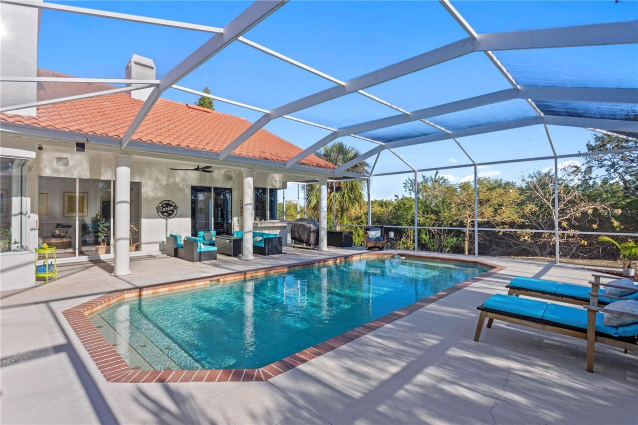 5611 E Longboat Boulevard, Tampa, FL 33615 Photo