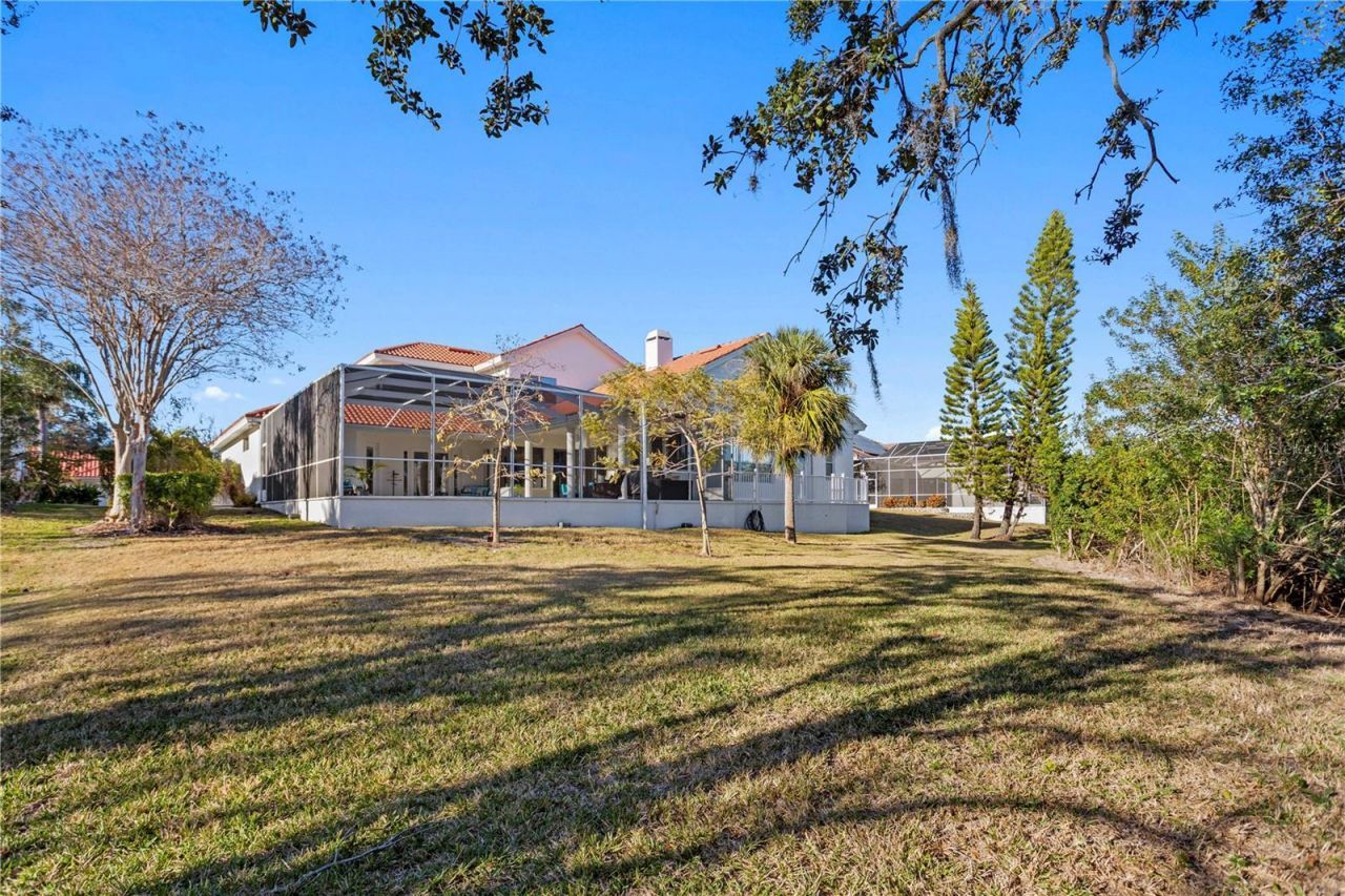 5611 E Longboat Boulevard, Tampa, FL 33615 Photo