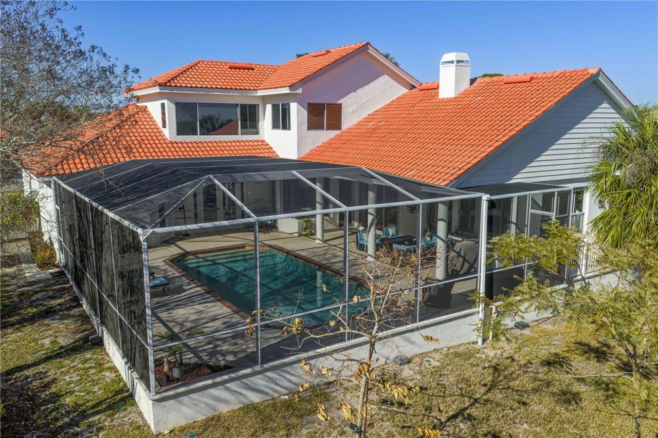 5611 E Longboat Boulevard, Tampa, FL 33615 Photo