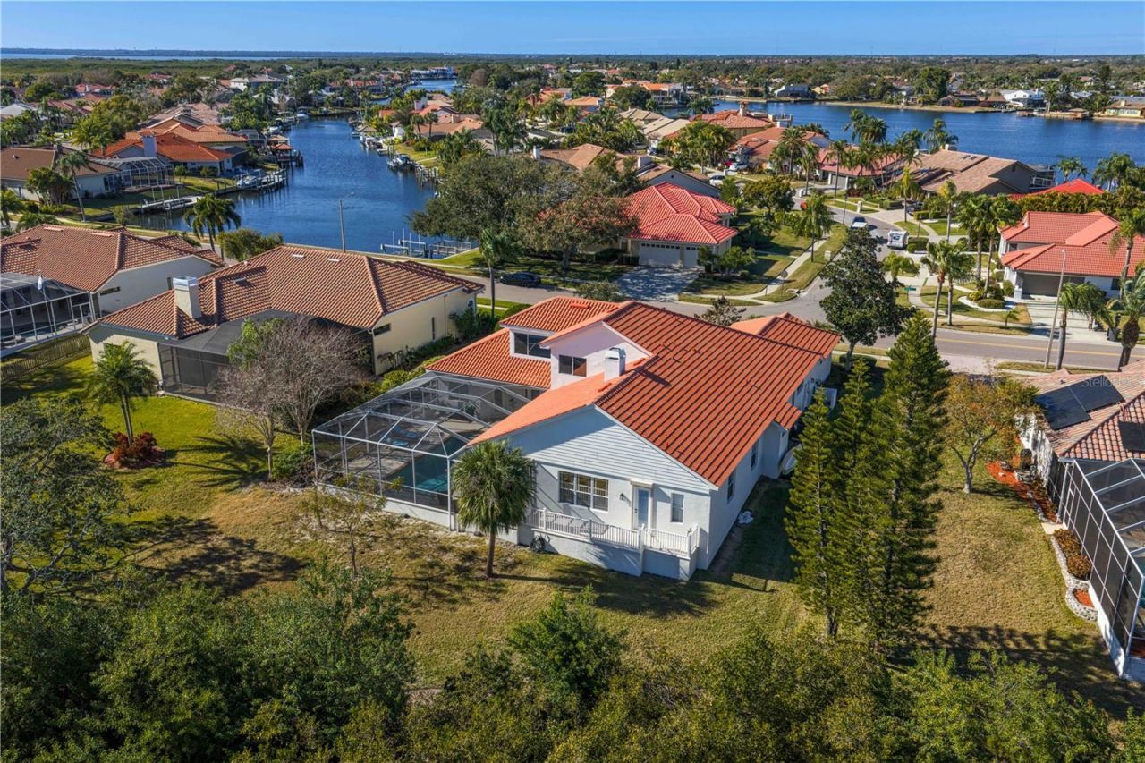 5611 E Longboat Boulevard, Tampa, FL 33615 Photo