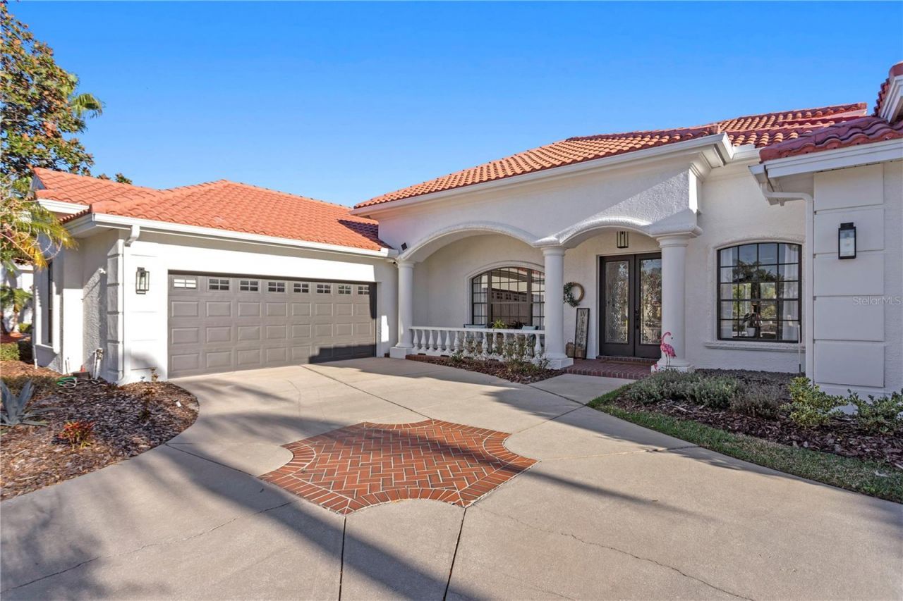 5611 E Longboat Boulevard, Tampa, FL 33615 Photo