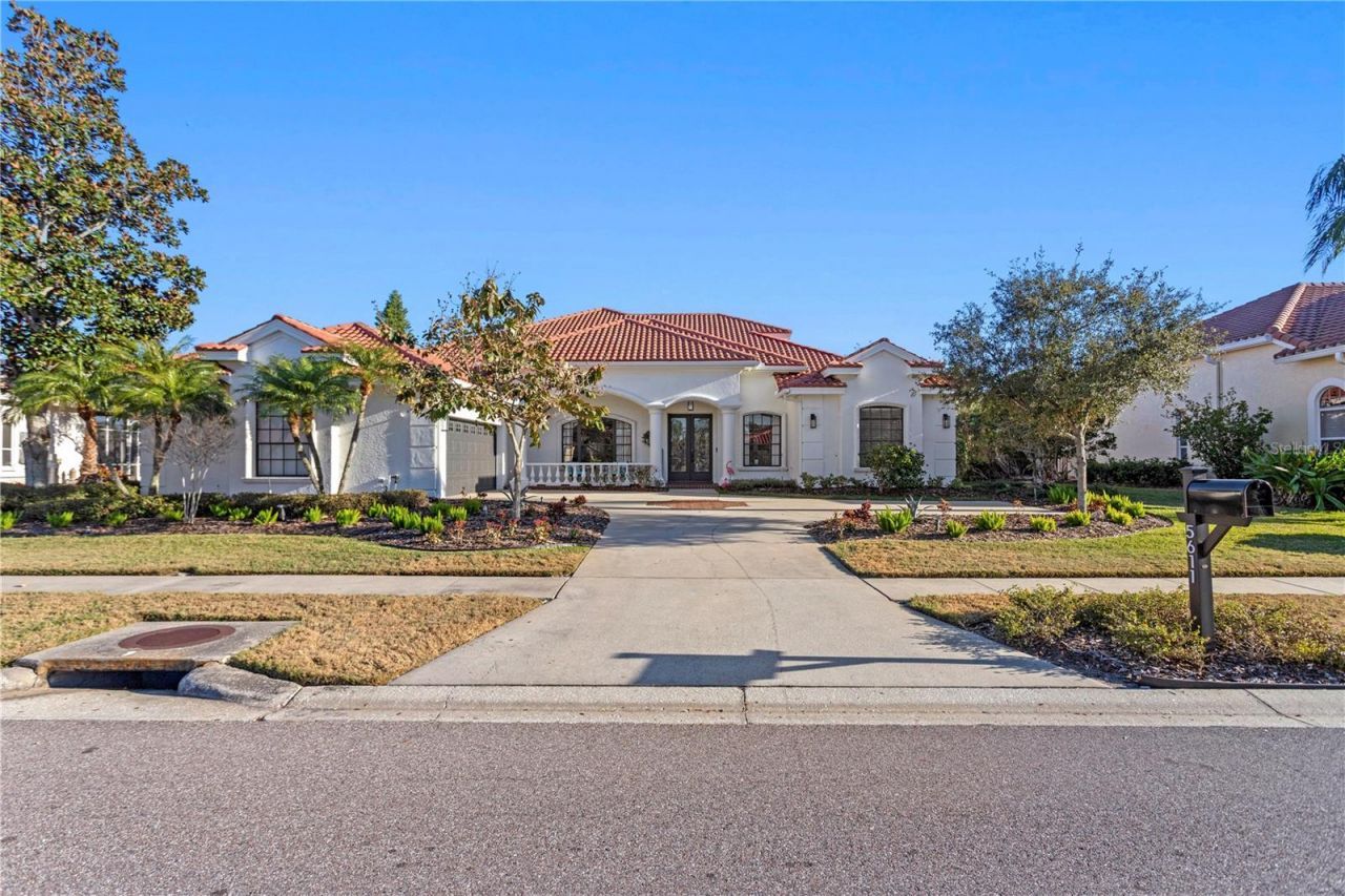 5611 E Longboat Boulevard, Tampa, FL 33615 Photo