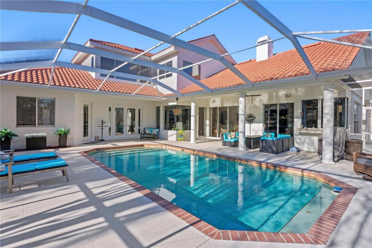 5611 E Longboat Boulevard, Tampa, FL 33615 Photo