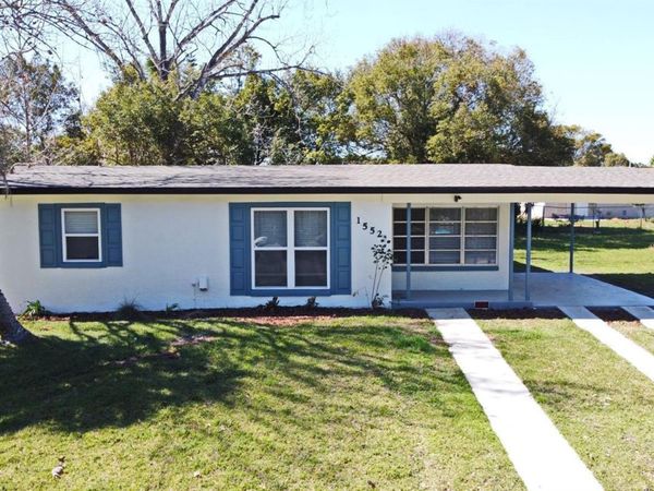 1552 ZINNIA DRIVE, DELTONA, FL 32725
